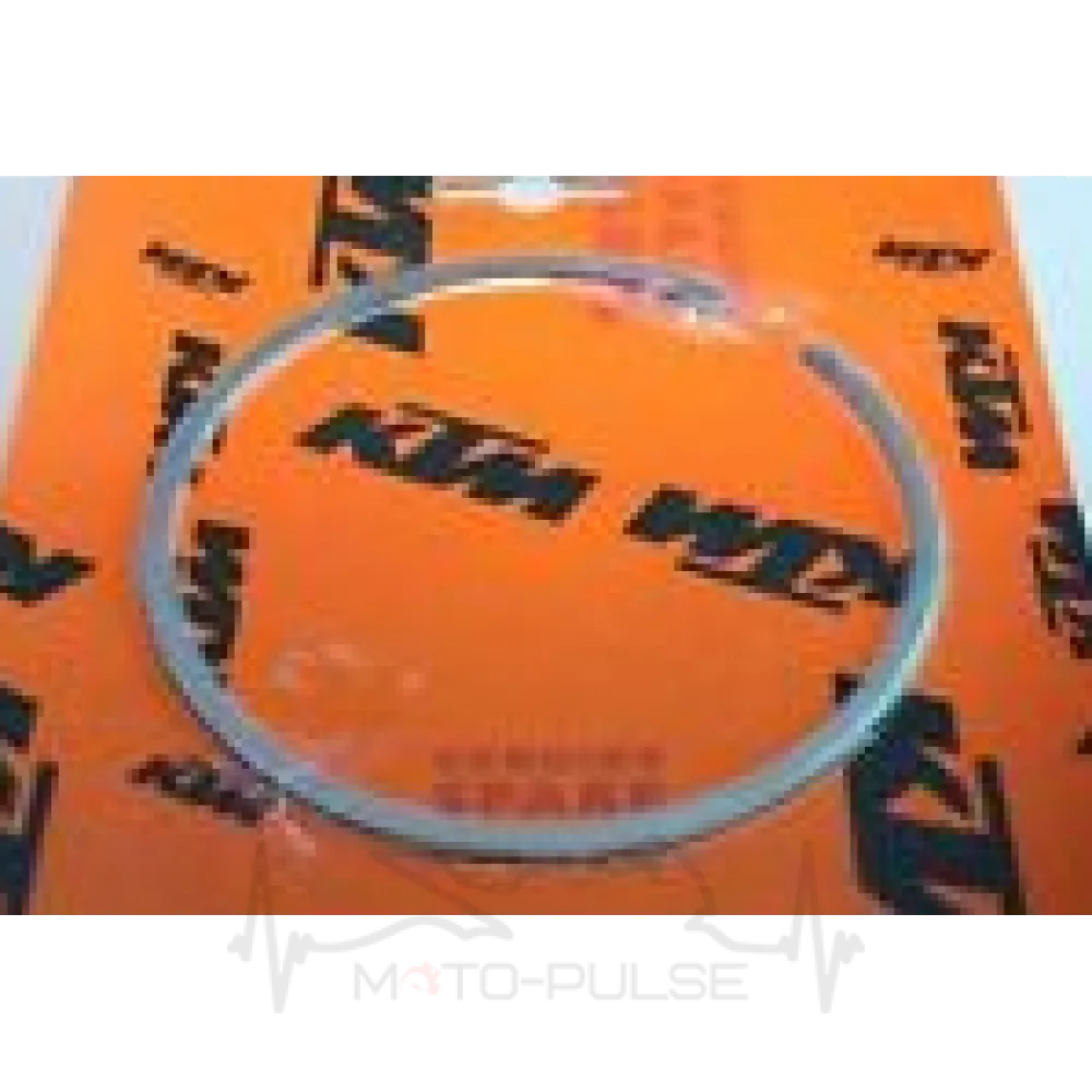Кільце маслосьємне KTM EXC 450 59530031000